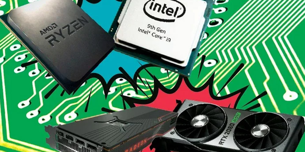 Интегрированная видеокарта на процессоре Intel Core 11-го поколения обошла популярную дискретную видеокарту NVIDIA