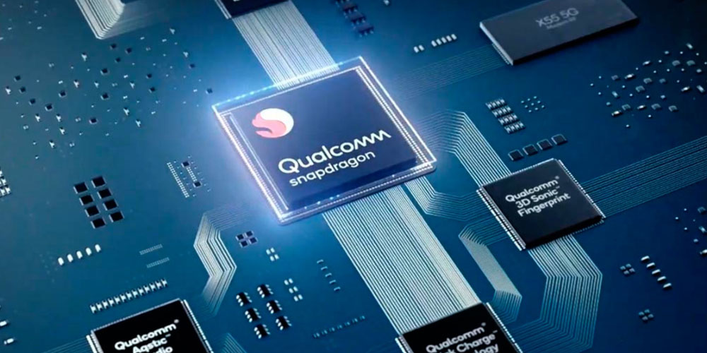 Компания Qualcomm представила беспроводные решения с поддержкой Wi-Fi 6E и Bluetooth 5.2