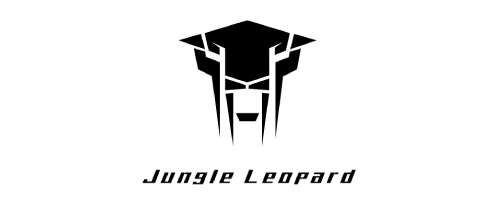Jungle Leopard