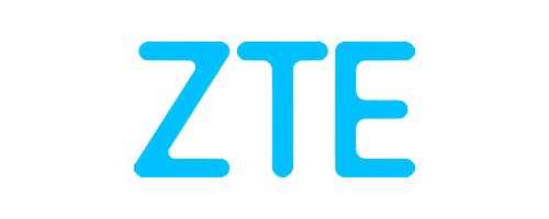 ZTE