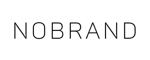 Nobrand