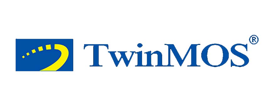 TwinMOS