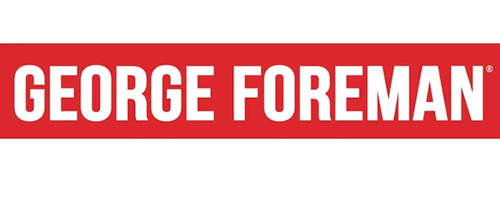 George Foreman