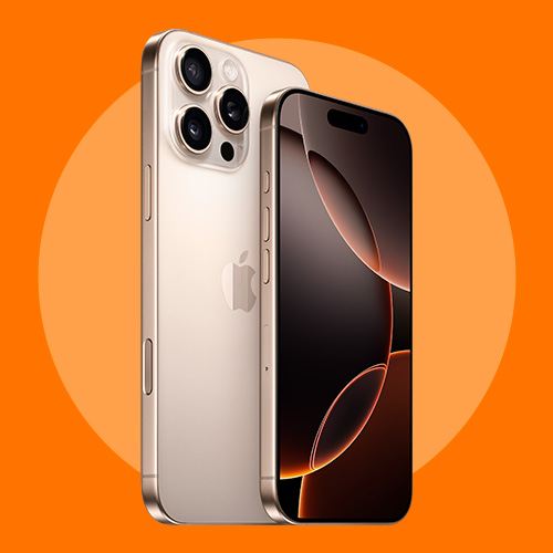 Telefonlar va planshetlar