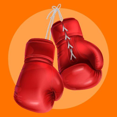 Sport va hordiq