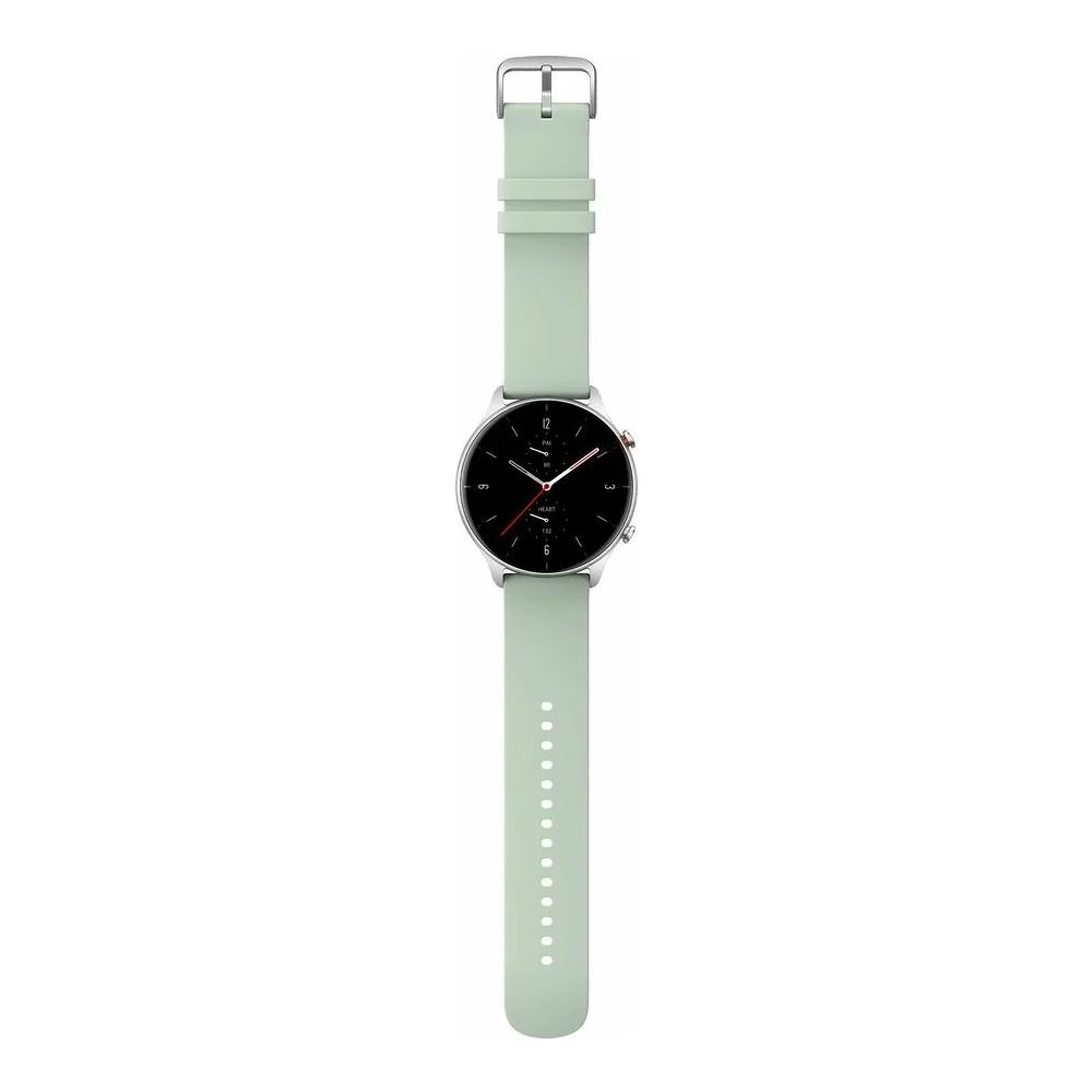 Aqqli soat Amazfit GTR 2 e, matcha Yashil GTR 2e