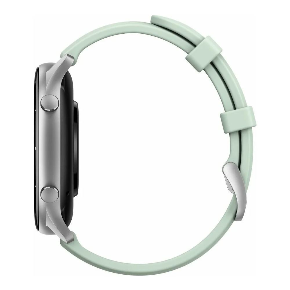 Aqqli soat Amazfit GTR 2 e, matcha Yashil GTR 2e