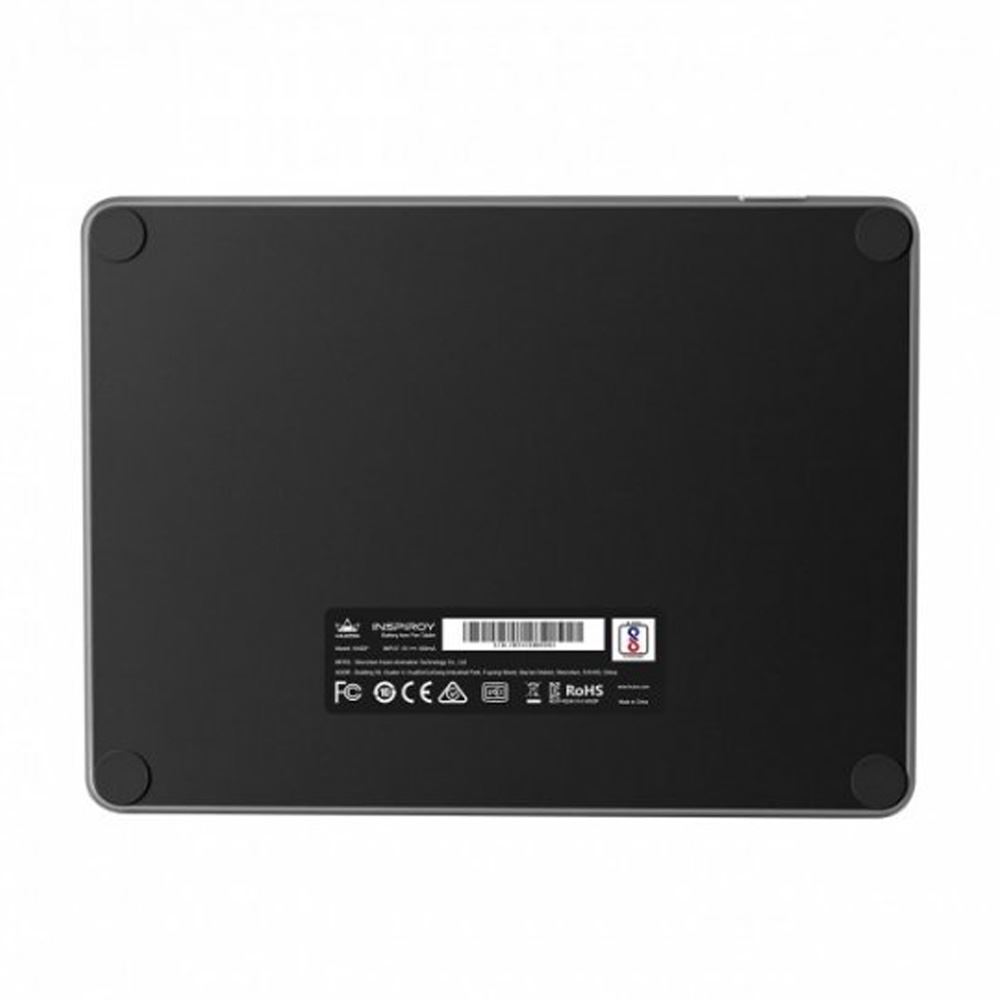Grafik planshet Huion H430P USB qora (H430P_HUION)