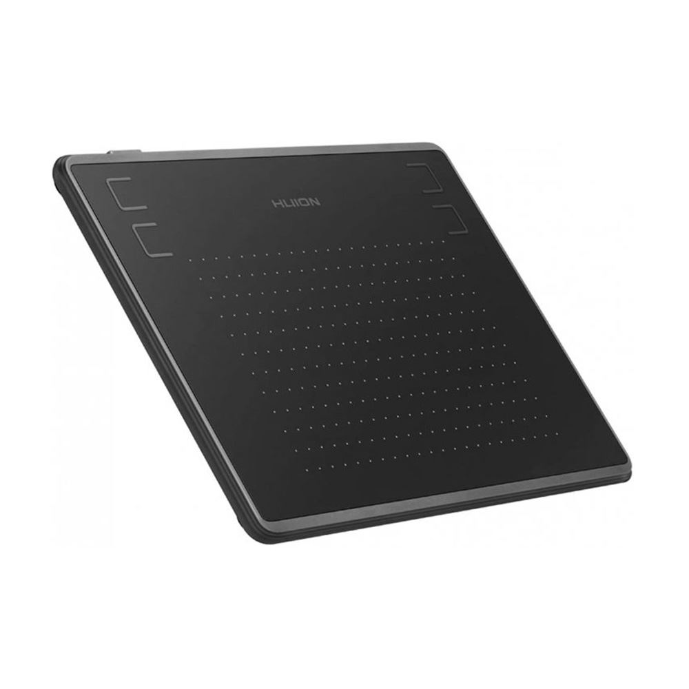 Grafik planshet Huion H430P USB qora (H430P_HUION)
