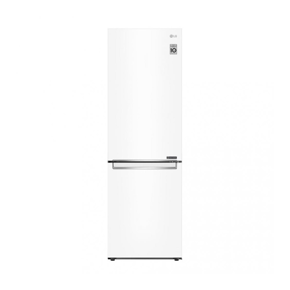 Sovutgich LG GC-B459SQCL Белый