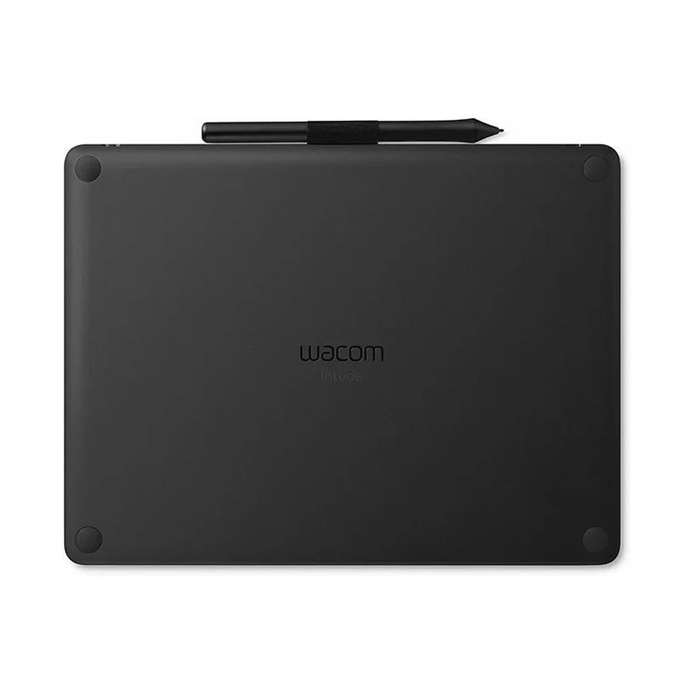 Grafik planshet WACOM Intuos M Bluetooth (CTL-6100WLK-N) qora