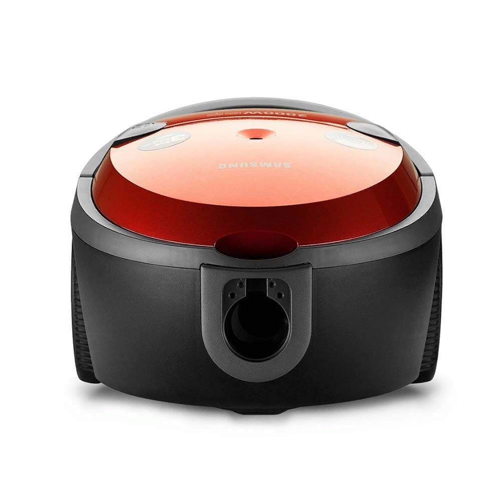 Changyutgich Samsung VCC5376C3R (qizil)