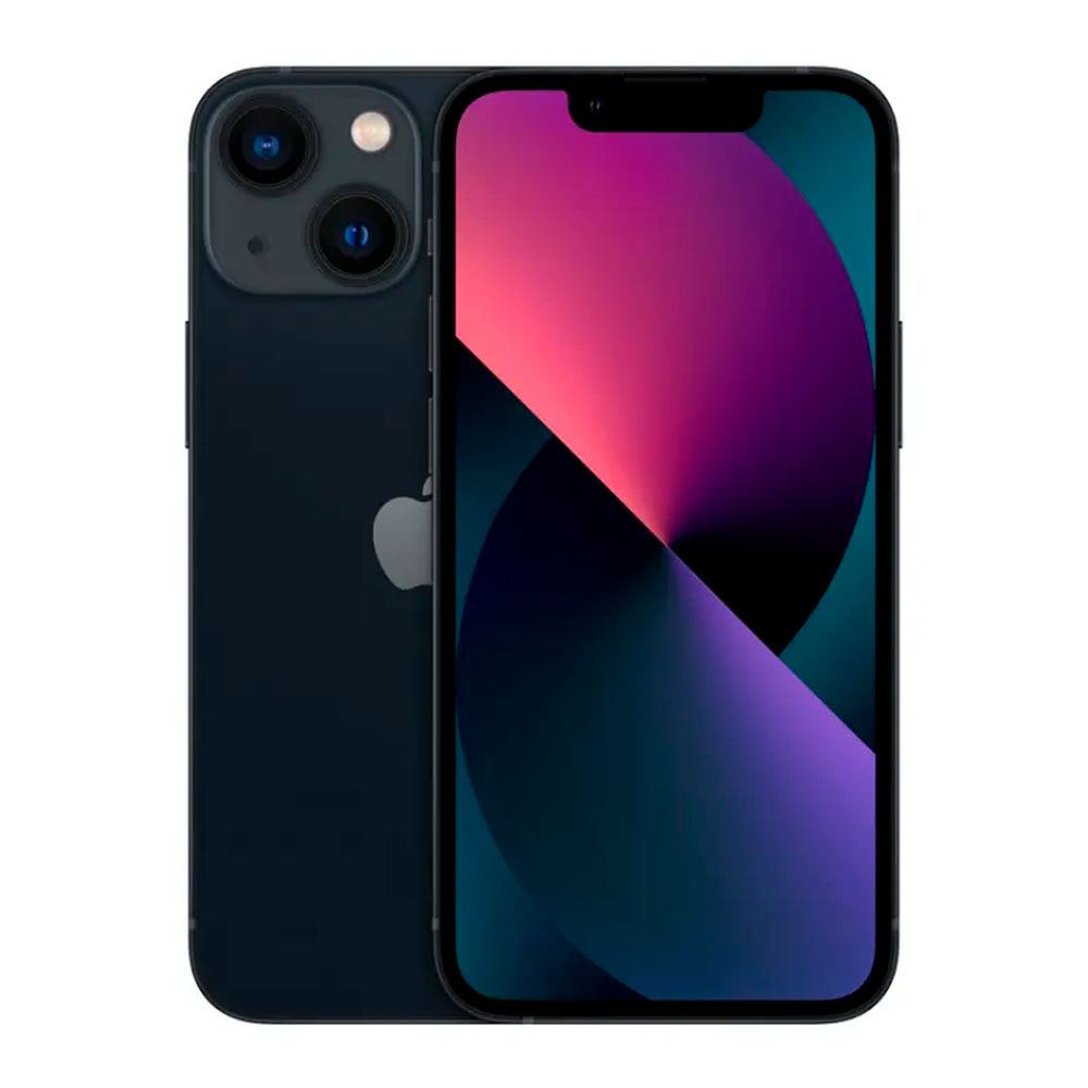 Apple iPhone 13 128GB (Midnight)