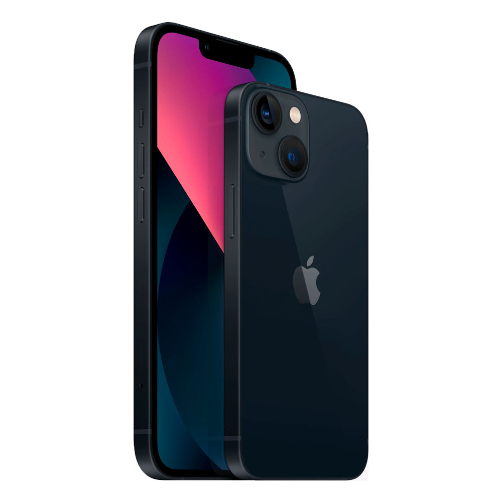 Apple iPhone 13 128GB (Midnight)