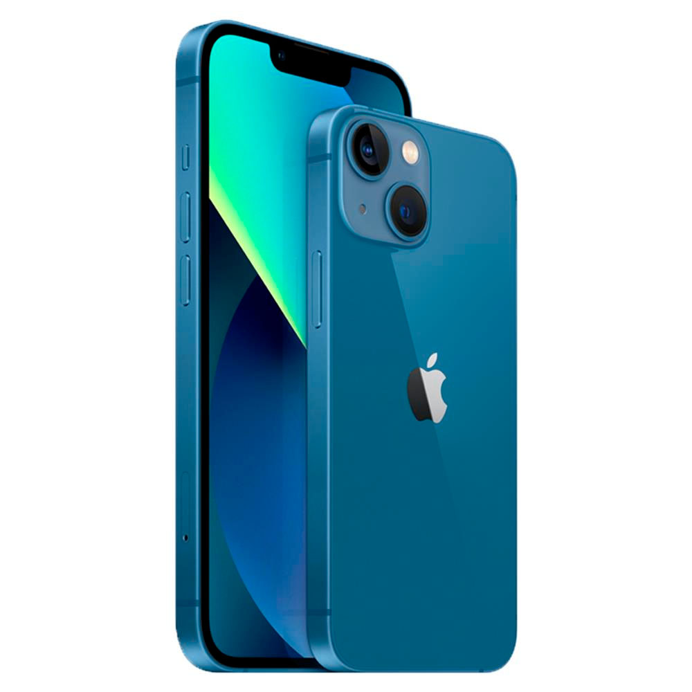 Apple iPhone 13 128GB (Ko'k)