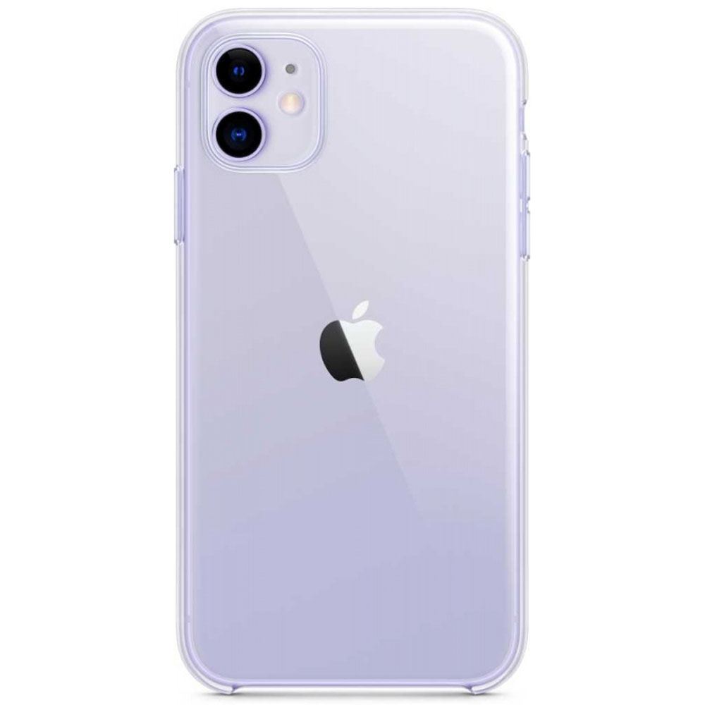 Apple iPhone 11 128GB (Binafsha)