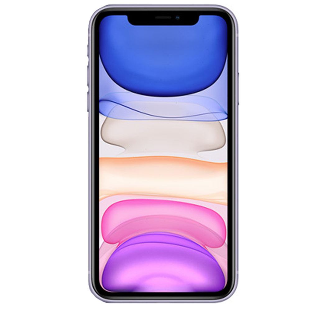 Apple iPhone 11 64GB (Binafsha)