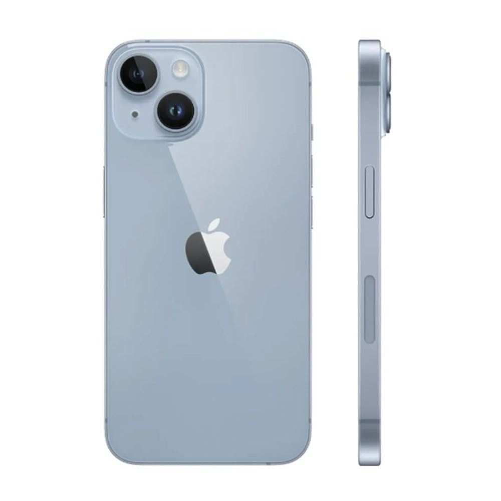 Apple iPhone 14 128GB Single (Ko'k)