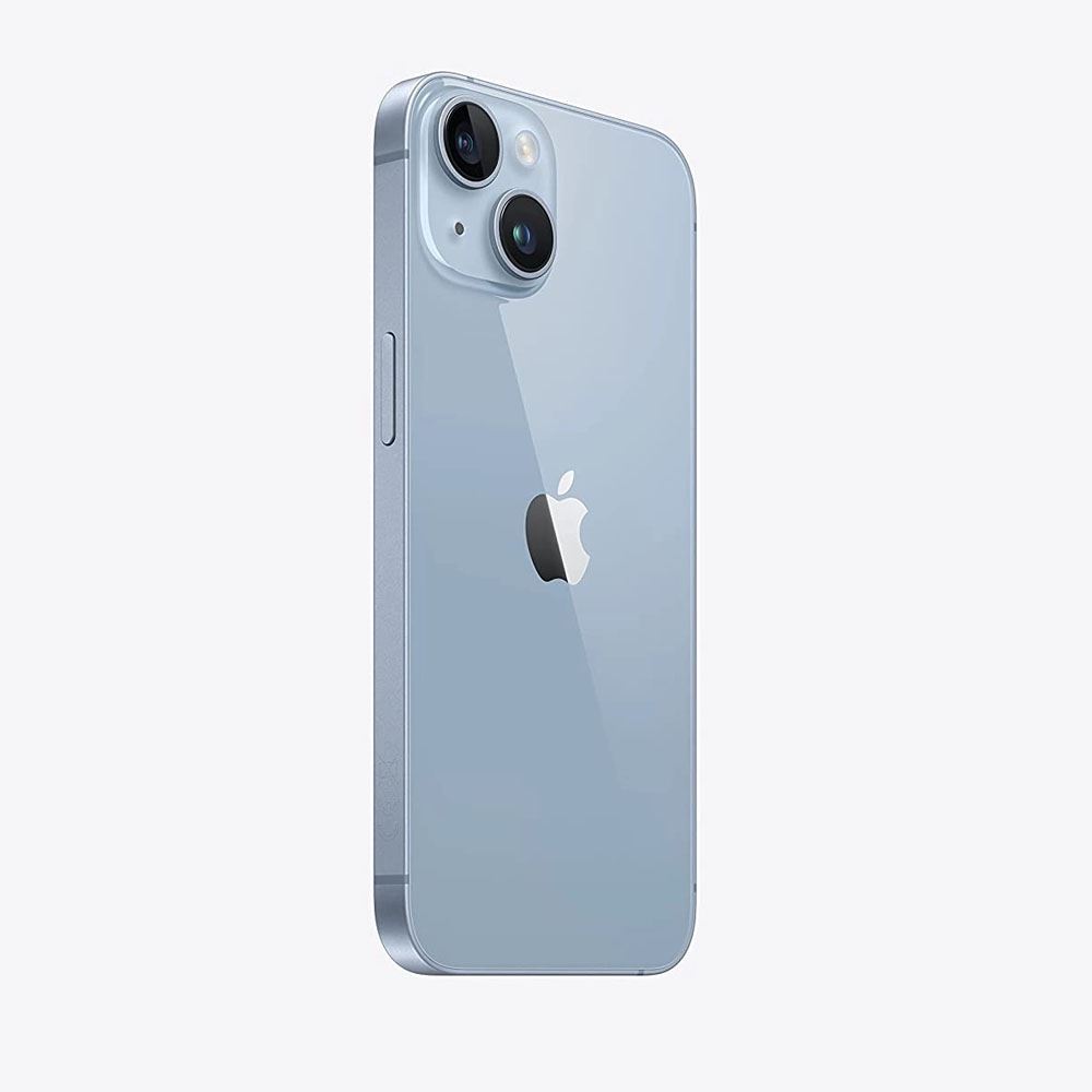 Apple iPhone 14 128GB Single (Ko'k)