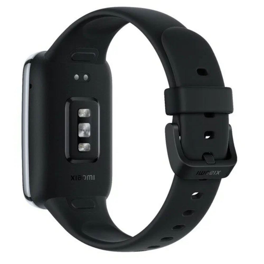 Aqlli soat Mi Band 7 Pro, Qora