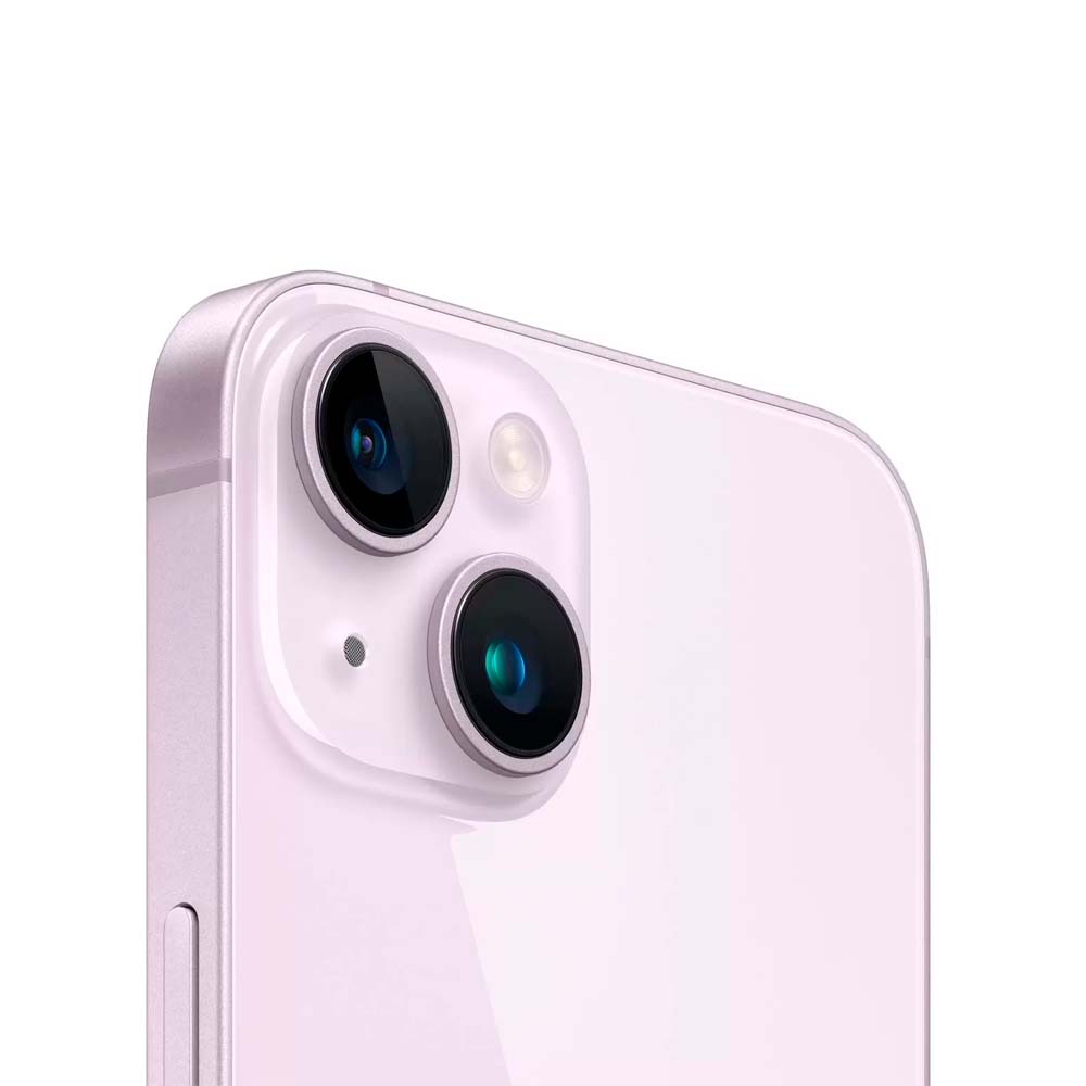 Apple iPhone 14 128GB Single (Binafsha rang)