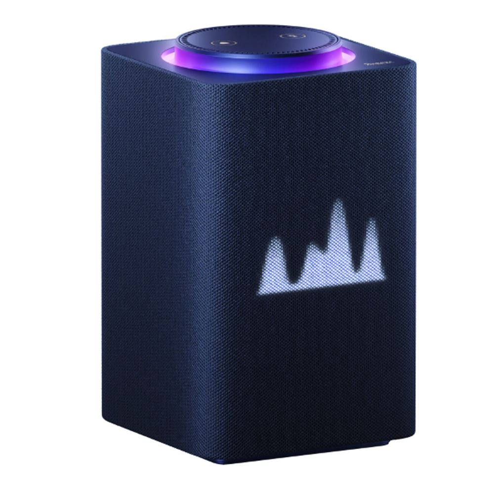 Aqlli Karnay Yandex Station Max, Ko'k YNDX-0053