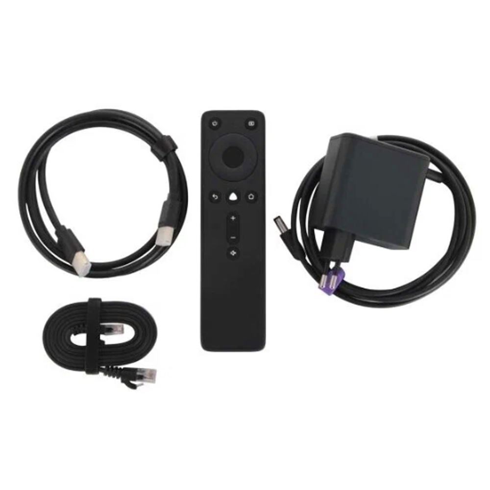 Aqlli Karnay Yandex Station Max, Qora YNDX-0053