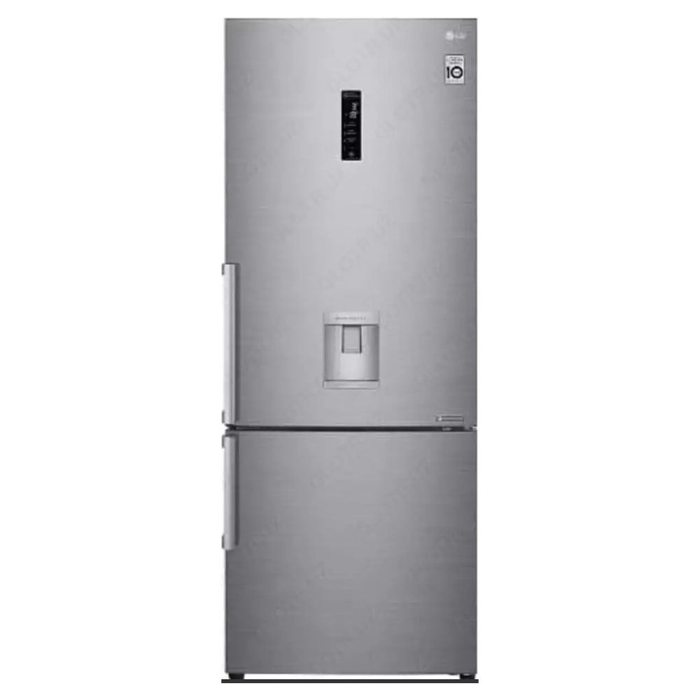 Sovutgich LG GC-F689BLCM