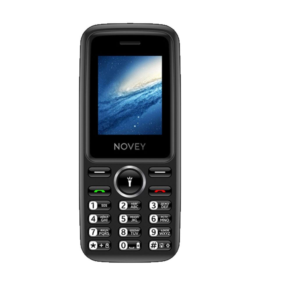 Novey M110 (Gray)