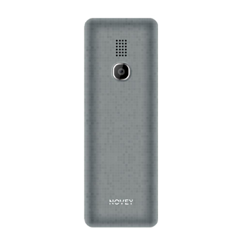 Novey M050 (Kulrang)