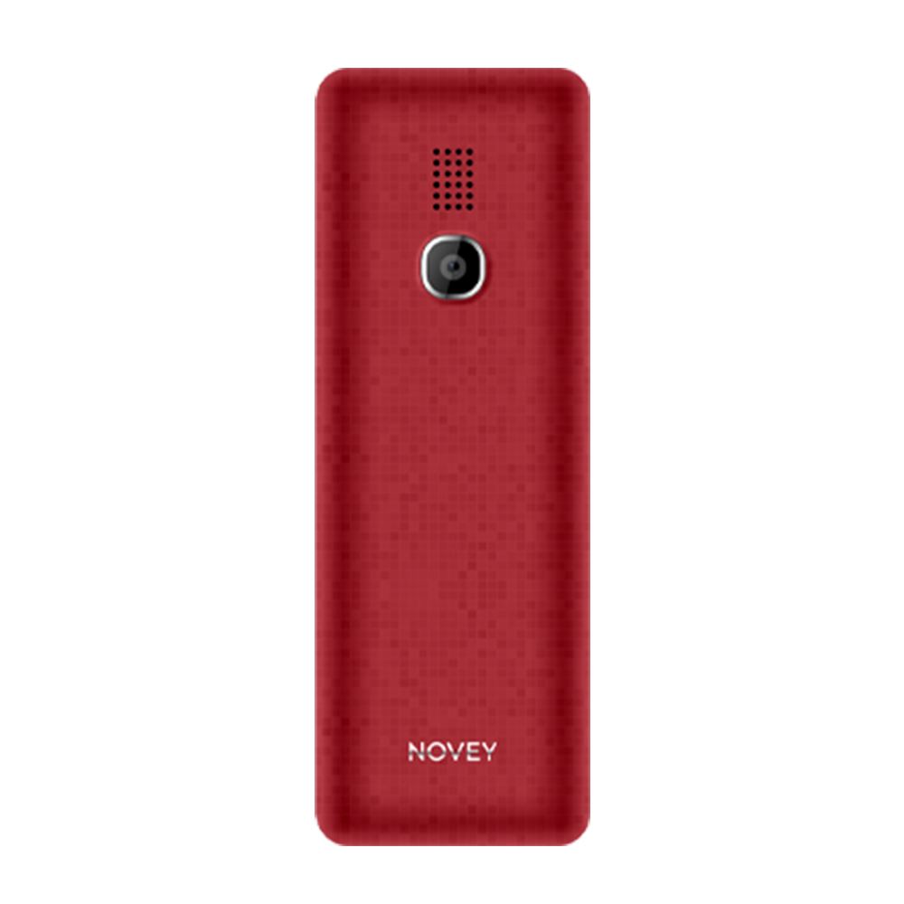 Novey M050 (Qizil)
