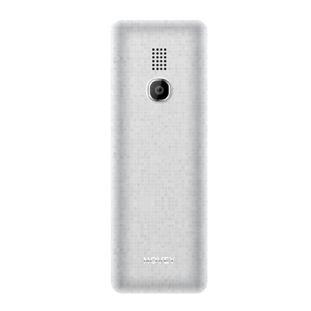 Novey M050 (Kumushrang)