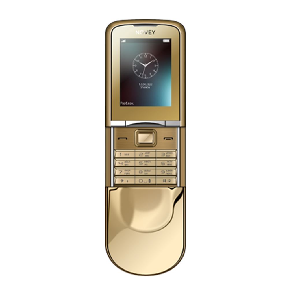 Novey N880 (Tillarang)