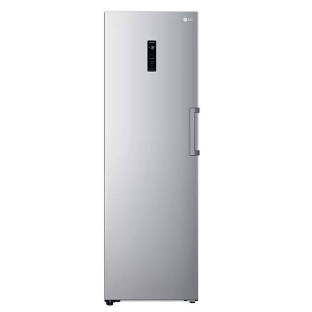 Sovutgich LG GC-B414ELFM Kumush