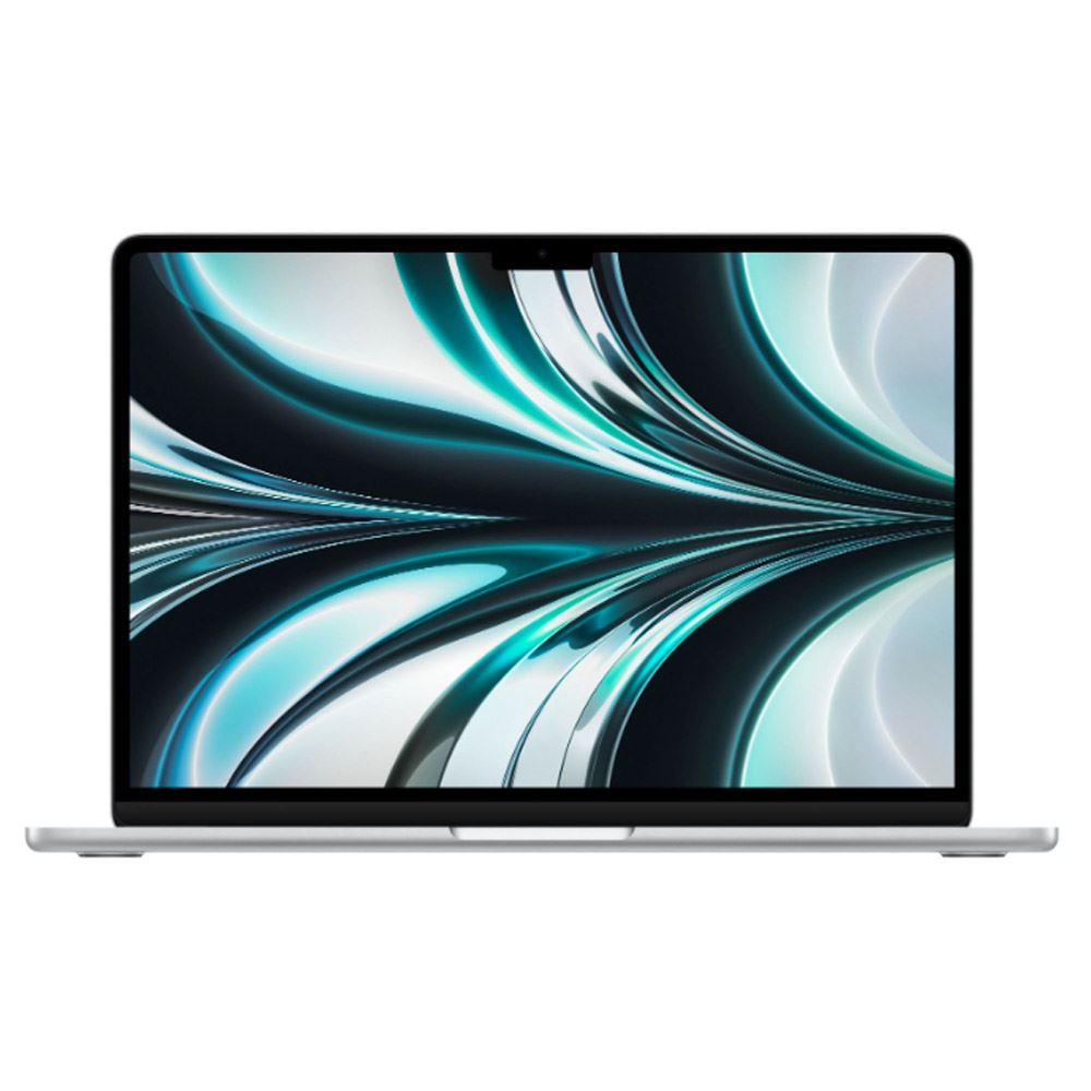 Apple MacBook Air 13.6" M2 16GB RAM, 256GB SSD, Kumush rang