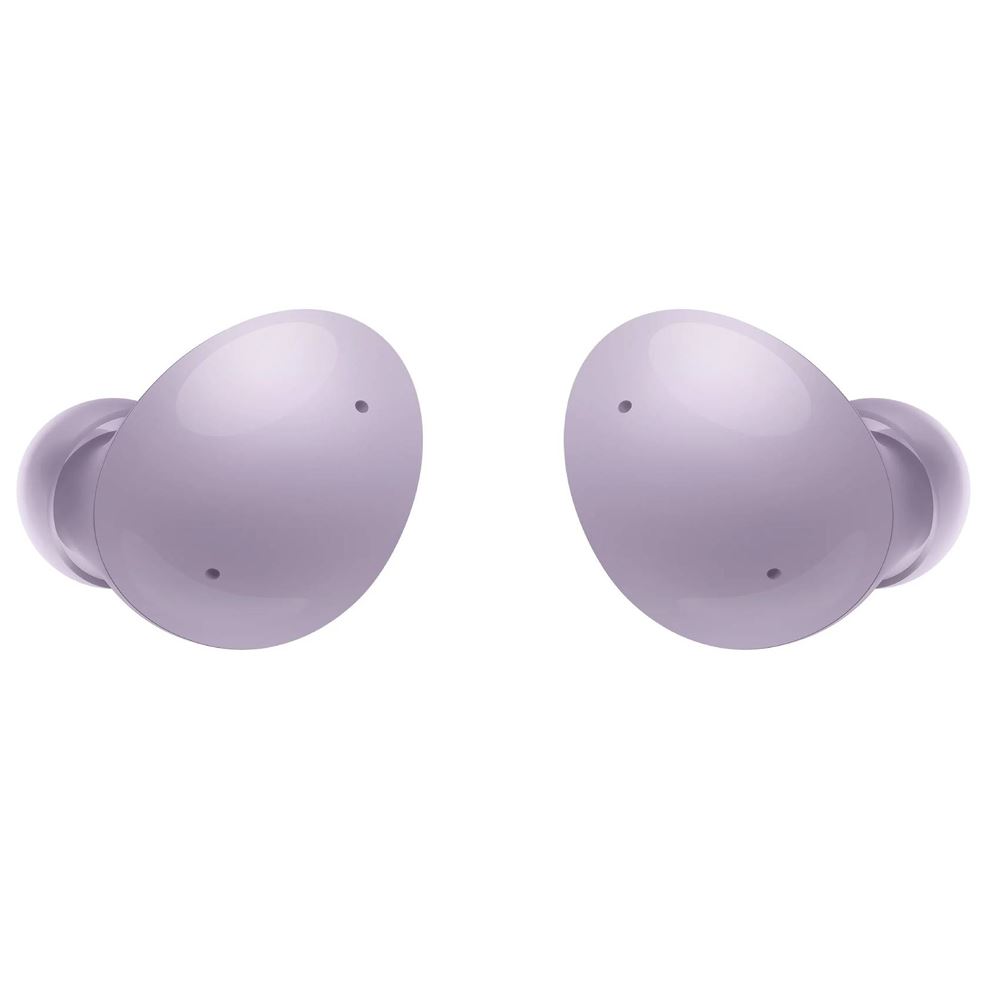 Quloqchin Galaxy Buds 2, Purple
