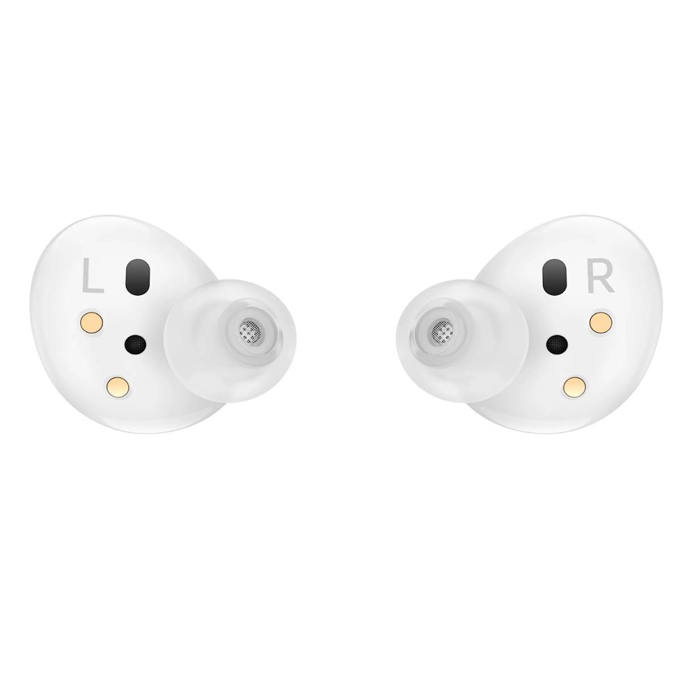 Quloqchin Galaxy Buds 2, White