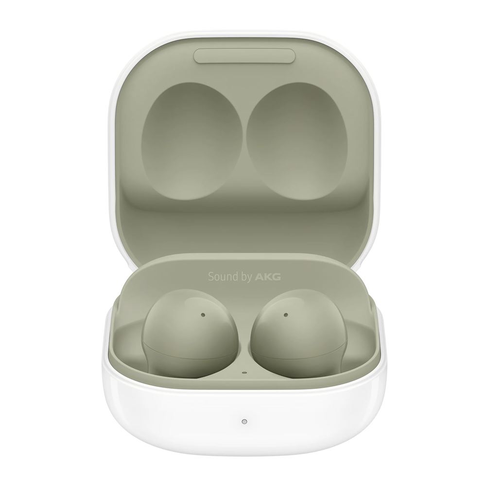 Quloqchin Galaxy Buds 2, Olive