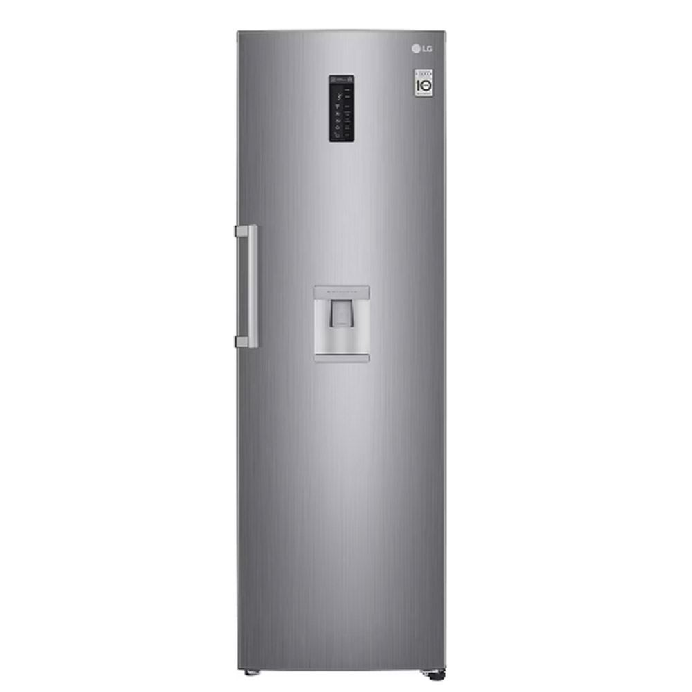 Sovutgich LG GC-F411ELDM Kumush