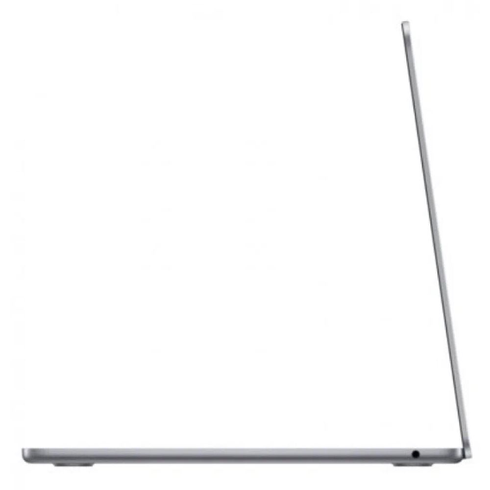 MacBook Air 15.2" M2 8GB RAM, 512GB SSD (Gray space)