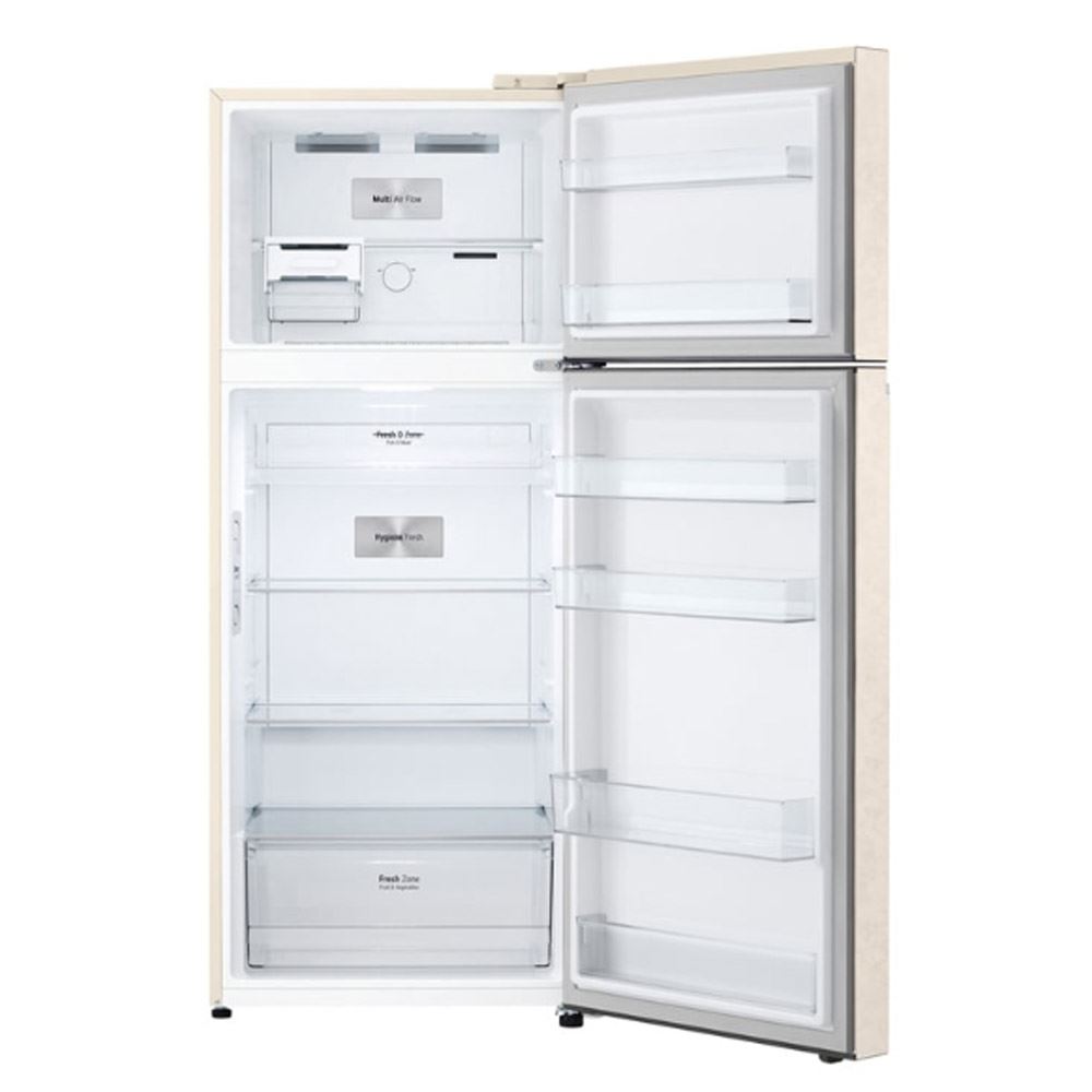 Muzlatgich LG GN-B392SEBB
