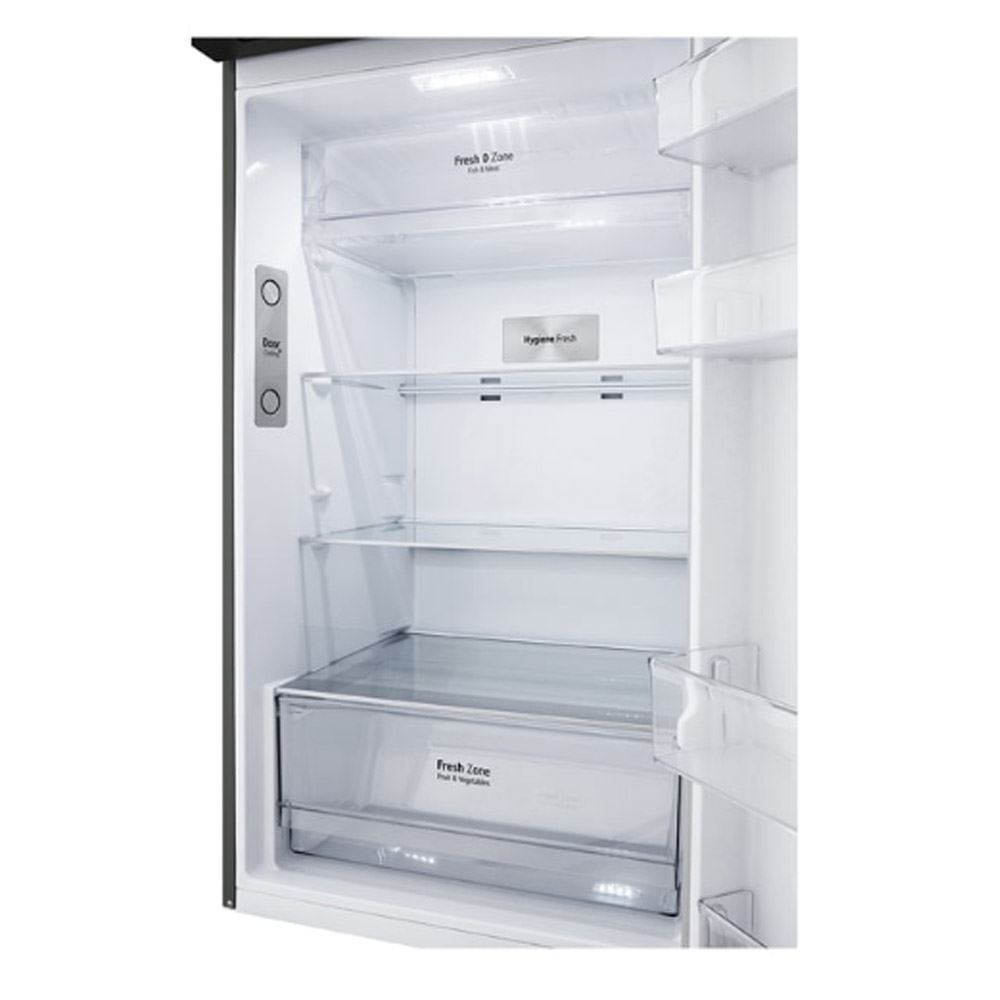Sovutgich LG GN-B392SMBB Kumush