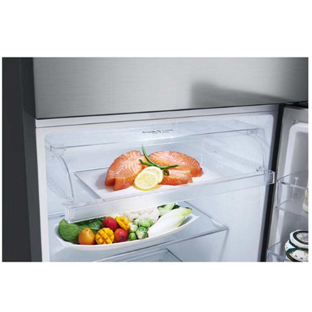 Sovutgich LG GN-B392SMBB Kumush
