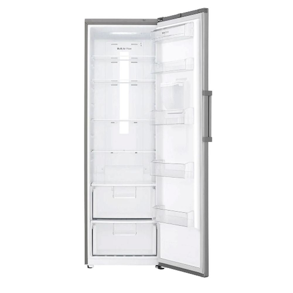 Sovutgich LG GC-F411ELDM Kumush