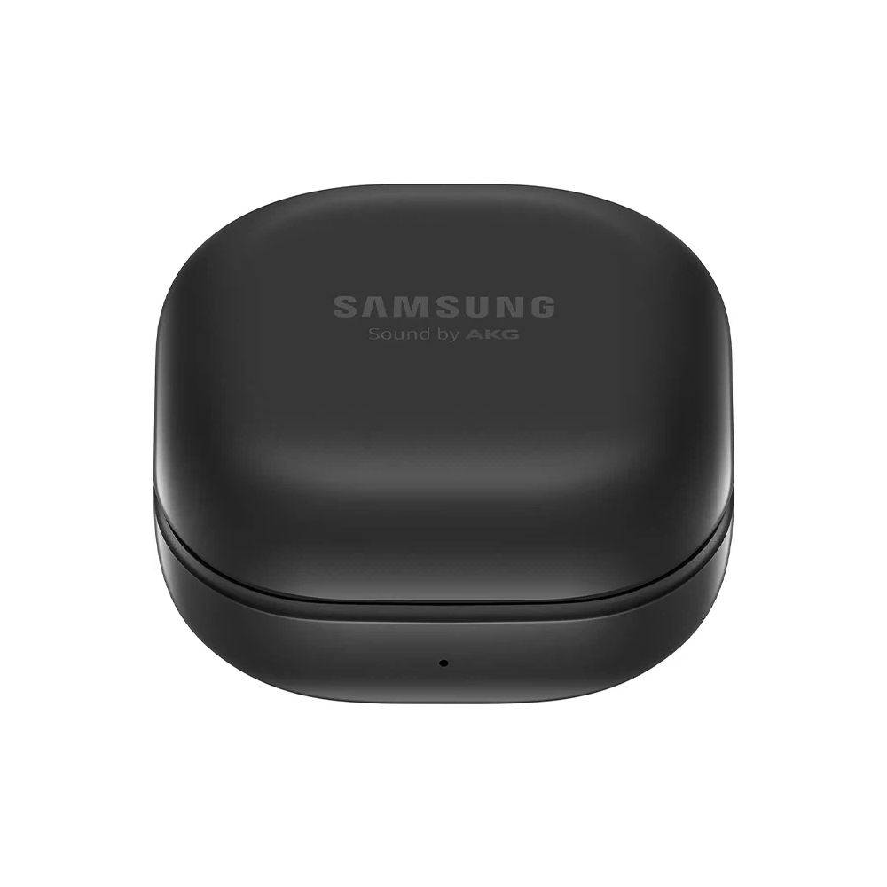 Quloqchin Galaxy Buds Pro, Qora