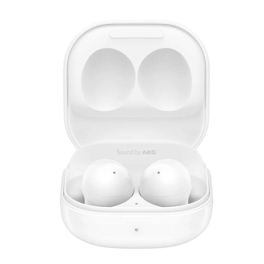 Quloqchin Galaxy Buds 2, White