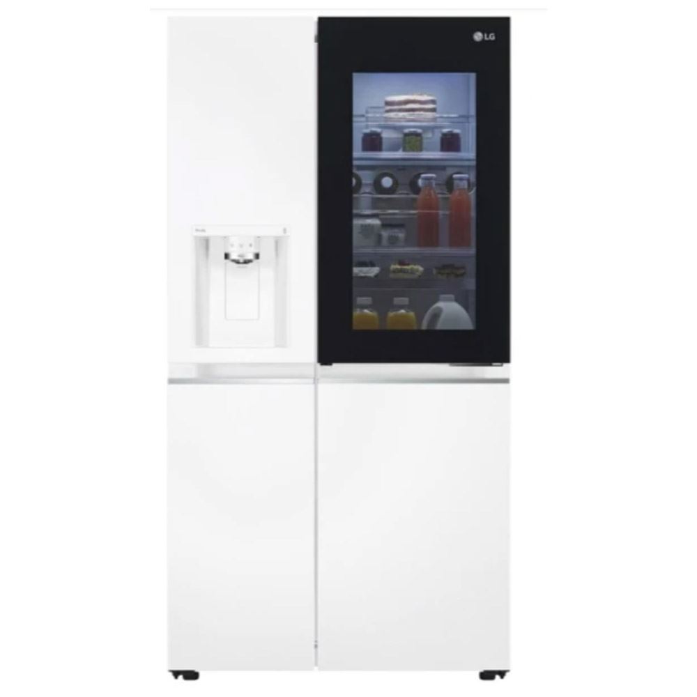 Sovutgich LG GC-X267CQHS
