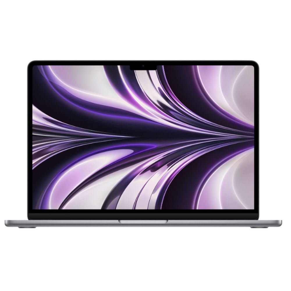 MacBook Air 15.2" M2 8GB RAM, 512GB SSD (Gray space)