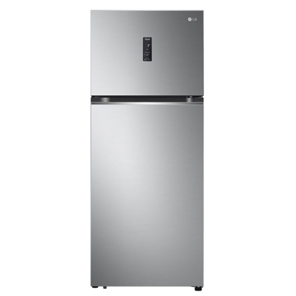 Sovutgich LG GN-B472PLMB Kumush