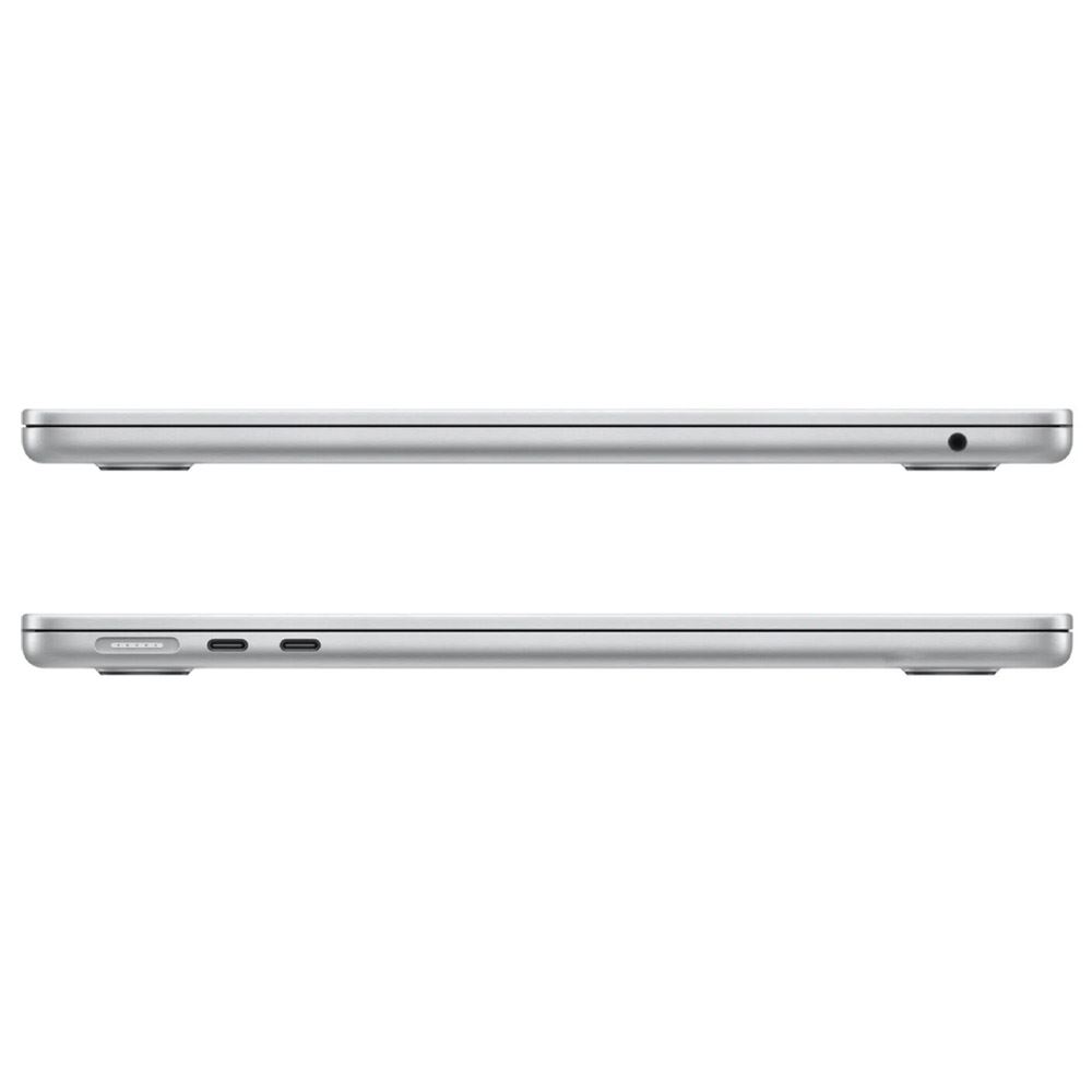 Apple MacBook Air 13.6" M2 16GB RAM, 256GB SSD, Kumush rang